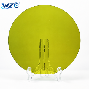 8-inch-4h-n-sic-wafer 8 Inch 4H-N SiC Wafer 200mm N-Type Silicon Carbide Substrate