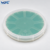 2 Inch 6H-N SiC Wafer | 50.8 mm N-Type Silicon Carbide Substrate