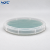 2 Inch 6H-N SiC Wafer | 50.8 mm N-Type Silicon Carbide Substrate
