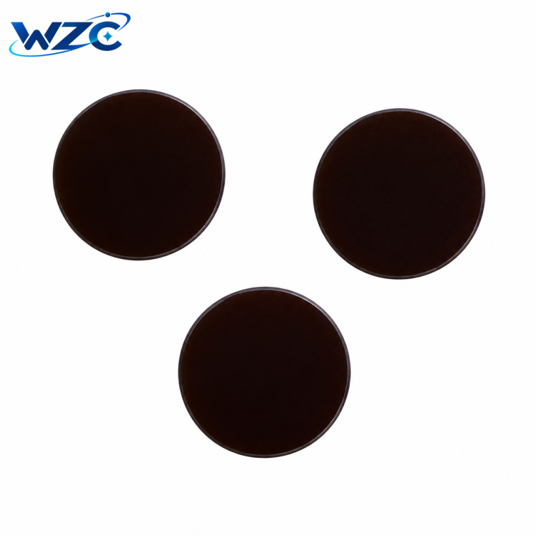 High-Temperature Bionic Wafer Handling Pad with FFKM Material